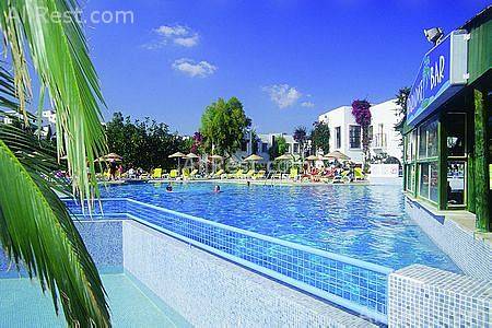 Hotel Parkim Palace 8